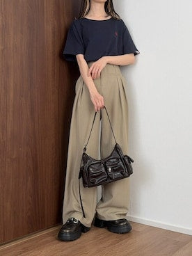 <預訂> 日版U.S. POLO ASSN.夏季刺繡Tee上衣｜十色入