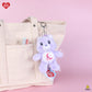 <預訂優惠> 泰國 Care Bears 鎖匙扣｜十五款入