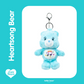 <預訂優惠> 泰國 Care Bears 鎖匙扣｜十五款入