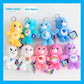 <預訂優惠> 泰國 Care Bears 鎖匙扣｜十五款入