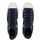 <預訂> 折後$682.1！Unisex 日本新款♡ CONVERSE 高筒刷色小花 ALL STAR (R) PD HI｜22.5-28碼