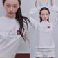 <預訂> 泰國小眾品牌🇹🇭 Have A Nice Day 長袖上衣 | 七色入