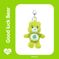 <預訂優惠> 泰國 Care Bears 鎖匙扣｜十五款入