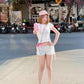 <預訂> 泰國小眾品牌🇹🇭 超可愛Daily物圖案Crop Tee | 六款入