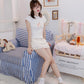 <預訂> 泰國小眾品牌🇹🇭 超可愛Daily物圖案Crop Tee | 六款入