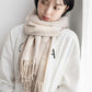 <預訂> JP Wego 日本超人氣！Unisex 不撞款高質量多色頸巾｜十八色入