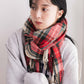 <預訂> JP Wego 日本超人氣！Unisex 不撞款高質量多色頸巾｜十八色入