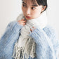 <預訂> JP Wego 日本超人氣！Unisex 不撞款高質量多色頸巾｜十八色入