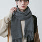 <預訂> JP Wego 日本超人氣！Unisex 不撞款高質量多色頸巾｜十八色入