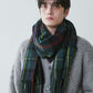 <預訂> JP Wego 日本超人氣！Unisex 不撞款高質量多色頸巾｜十八色入