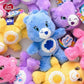 <預訂優惠> 泰國 Care Bears 鎖匙扣｜十五款入