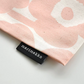 <預訂> JP 日本限定珊瑚粉色！Marimekko Mini Unikko Tote Bag♡