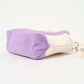 JP (限時降價至22/10) Converse 2-WAYS Mini Bag 迷你帆布Tote Bag｜四色入