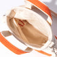 JP (限時降價至22/10) Converse 2-WAYS Mini Bag 迷你帆布Tote Bag｜四色入