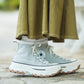 <預訂> 超人氣！Unisex 日本限定厚底設計♡ CONVERSE 高筒 ALL STAR 100 TREKWAVE HI｜22.5-30碼｜灰
