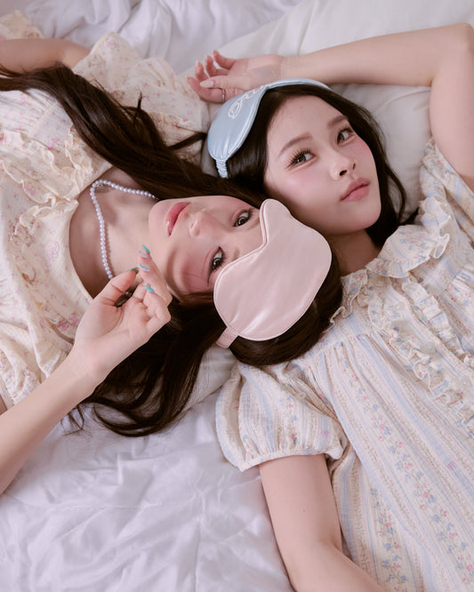 <預訂> 泰國小眾品牌🇹🇭 超熱賣人氣可愛圖案舒適柔軟布料睡衣兩件套套裝 | 四款入