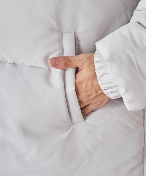 <預訂> JP 日本情侶大人氣♡ US POLO ASSN. 獨家訂製羽絨服｜兩色入