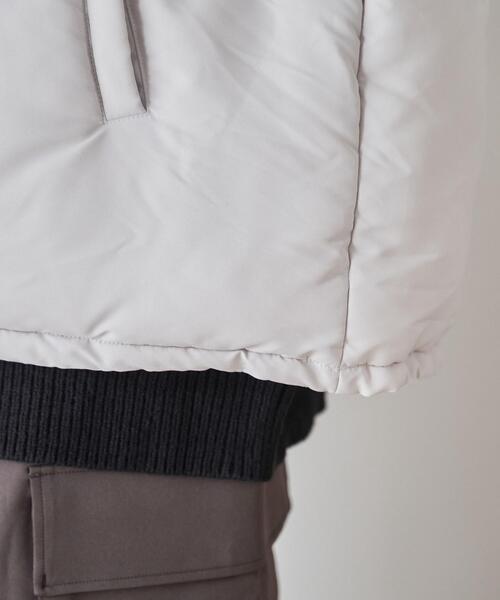 <預訂> JP 日本情侶大人氣♡ US POLO ASSN. 獨家訂製羽絨服｜兩色入