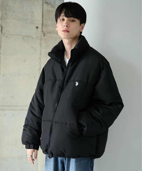 <預訂> JP 日本情侶大人氣♡ US POLO ASSN. 獨家訂製羽絨服｜兩色入