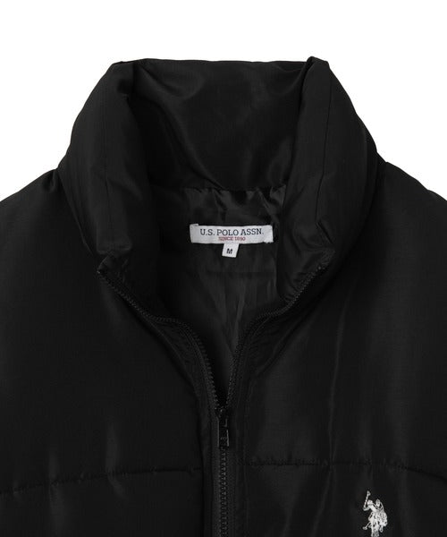 <預訂> JP 日本情侶大人氣♡ US POLO ASSN. 獨家訂製羽絨服｜兩色入