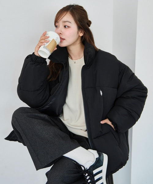 <預訂> JP 日本情侶大人氣♡ US POLO ASSN. 獨家訂製羽絨服｜兩色入