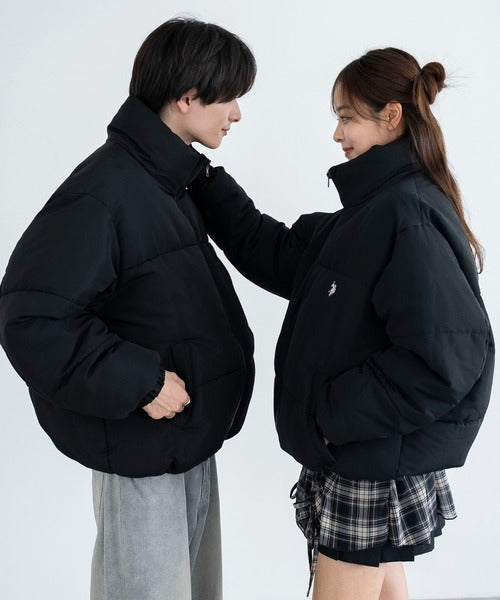 <預訂> JP 日本情侶大人氣♡ US POLO ASSN. 獨家訂製羽絨服｜兩色入