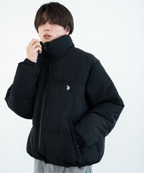 <預訂> JP 日本情侶大人氣♡ US POLO ASSN. 獨家訂製羽絨服｜兩色入
