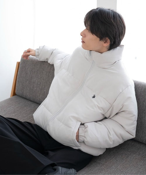 <預訂> JP 日本情侶大人氣♡ US POLO ASSN. 獨家訂製羽絨服｜兩色入