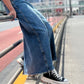 <預訂> 超人氣！Unisex 日本限定厚底設計♡ CONVERSE 高筒 ALL STAR 100 TREKWAVE HI｜22.5-30碼｜黑