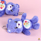 <預訂優惠> 泰國 Care Bears 鎖匙扣｜十五款入
