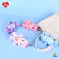 <預訂優惠> 泰國 Care Bears 鎖匙扣｜十五款入