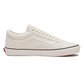 <預訂> 限時優惠$398！買少見少❀ 日本經典 VANS OLD SKOOL 小白鞋 V36CF｜22.5-24.5碼