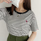 <預訂> 日版U.S. POLO ASSN.夏季刺繡Tee上衣｜十色入