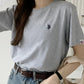 <預訂> 日版U.S. POLO ASSN.夏季刺繡Tee上衣｜十色入