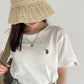 <預訂> 日版U.S. POLO ASSN.夏季刺繡Tee上衣｜十色入