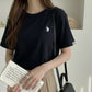<預訂> 日版U.S. POLO ASSN.夏季刺繡Tee上衣｜十色入