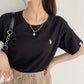 <預訂> 日版U.S. POLO ASSN.夏季刺繡Tee上衣｜十色入