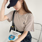 <預訂> 日版U.S. POLO ASSN.夏季刺繡Tee上衣｜十色入