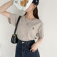 <預訂> 日版U.S. POLO ASSN.夏季刺繡Tee上衣｜十色入