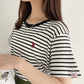 <預訂> 日版U.S. POLO ASSN.夏季刺繡Tee上衣｜十色入