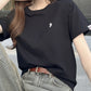 <預訂> 日版U.S. POLO ASSN.夏季刺繡Tee上衣｜十色入
