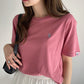 <預訂> 日版U.S. POLO ASSN.夏季刺繡Tee上衣｜十色入