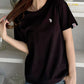 <預訂> 日版U.S. POLO ASSN.夏季刺繡Tee上衣｜十色入