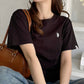 <預訂> 日版U.S. POLO ASSN.夏季刺繡Tee上衣｜十色入