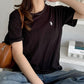 <預訂> 日版U.S. POLO ASSN.夏季刺繡Tee上衣｜十色入