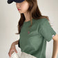 <預訂> 日版U.S. POLO ASSN.夏季刺繡Tee上衣｜十色入