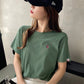 <預訂> 日版U.S. POLO ASSN.夏季刺繡Tee上衣｜十色入