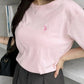 <預訂> 日版U.S. POLO ASSN.夏季刺繡Tee上衣｜十色入