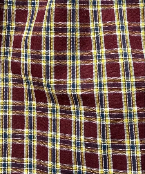 <預訂> 日牌Kutir 大人氣 蝴蝶結層疊吊帶格紋連身裙｜九色入