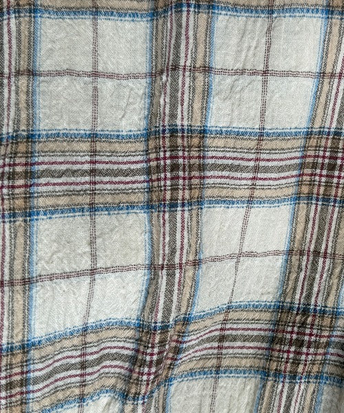 <預訂> 日牌Kutir 大人氣 蝴蝶結層疊吊帶格紋連身裙｜九色入